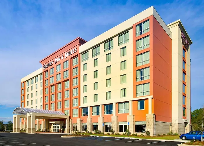 Discover the Best Hotels Valdosta GA Offers for a Comfortable Stay