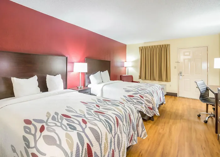 Ultimate Guide to Clarksville TN Hotels - Where Comfort Meets Convenience