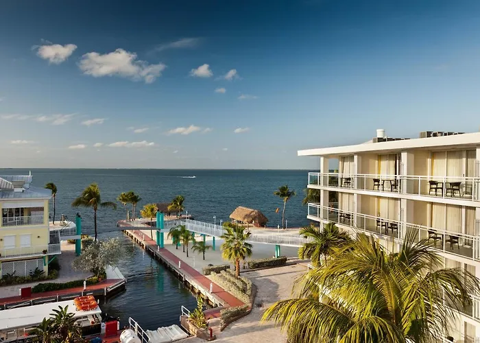 Ultimate Guide to Choosing Your Ideal Hotels in Key Largo