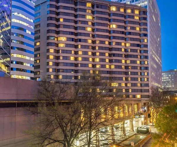 Discover the Best Richmond VA Hotels for a Memorable Stay