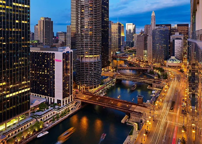 Discover the Best Hotels in Chicago Downtown for Your Next Stay