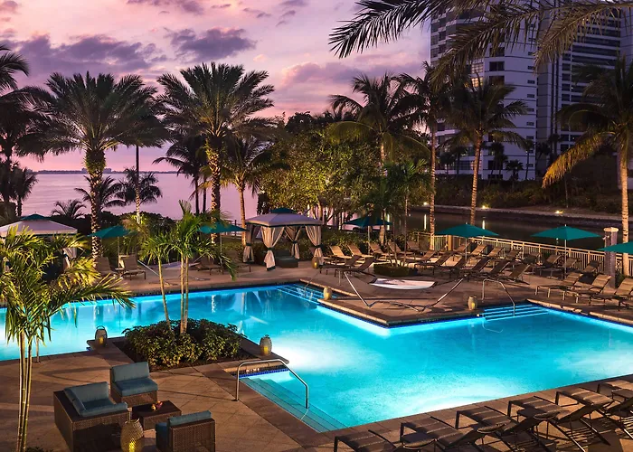 Top Picks for Hotels in Sarasota, FL: Where to Stay for a Memorable Vacation
