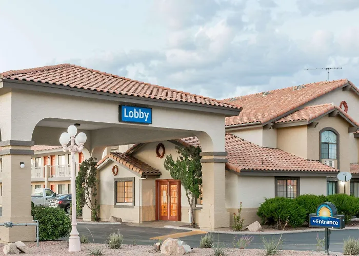 Unveiling Top Accommodations: Hotels in Willcox AZ