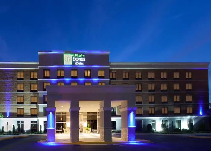 Top Picks for Mt Laurel Hotels: Where Comfort Meets Convenience