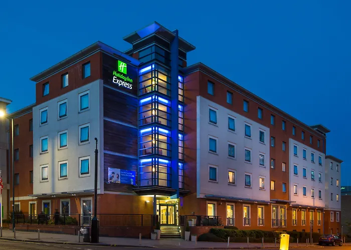Discover the Best Hotels Stevenage Has to Offer for a Memorable Stay
