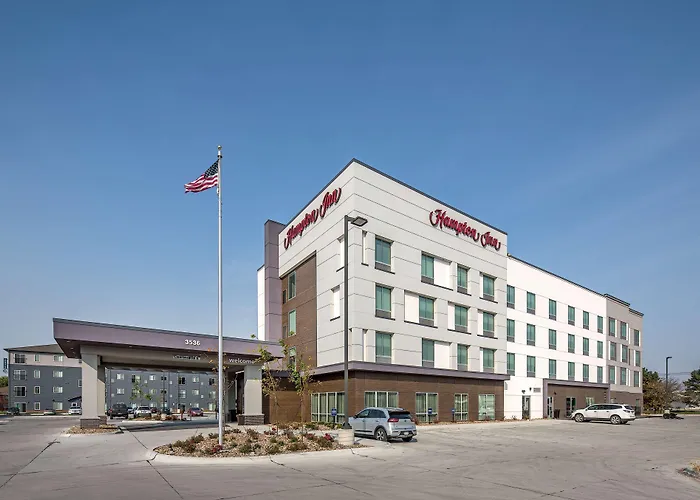 Discover the Best Hotels Near Columbus Airport for Your Stay