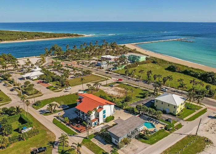 Explore the Best Fort Pierce Hotels for an Unforgettable Stay