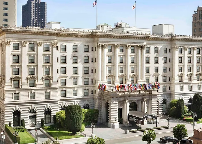 Ultimate Guide to Finding Your Perfect Stay among Hotels in San Francisco, CA