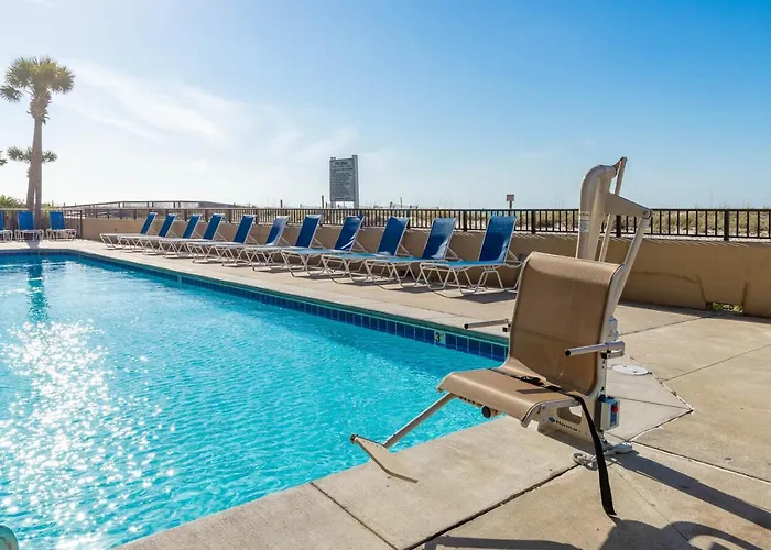 Discover the Best Hotels Near Gulf Shores, AL for Your Perfect Stay