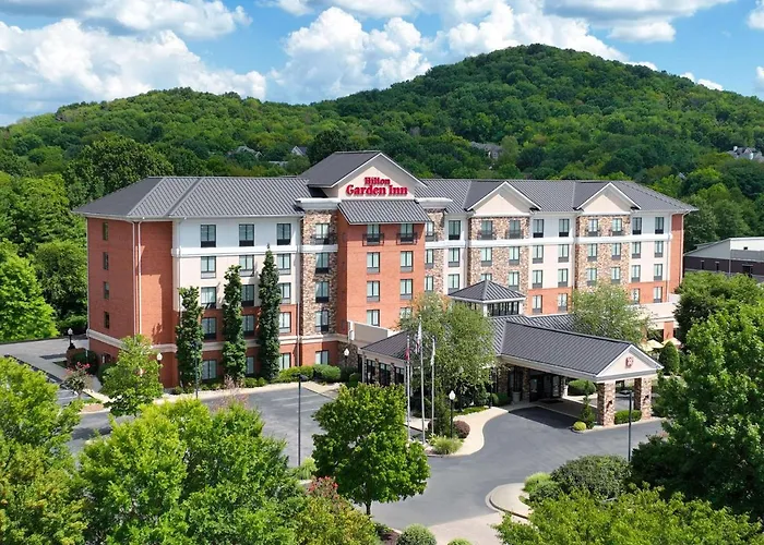 Top Picks for Franklin TN Hotels: Where Comfort Meets Convenience