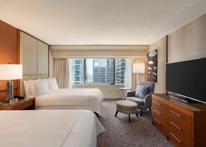 Discover the Best Hotels in Chicago IL: Where Comfort Meets Elegance