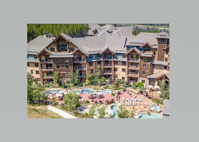 Discover the Best Hotels in Breckenridge for a Memorable Mountain Escape