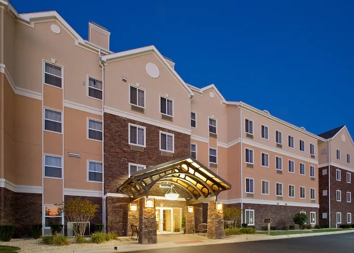 Top Choices for Rockford IL Hotels: Your Ultimate Accommodation Guide