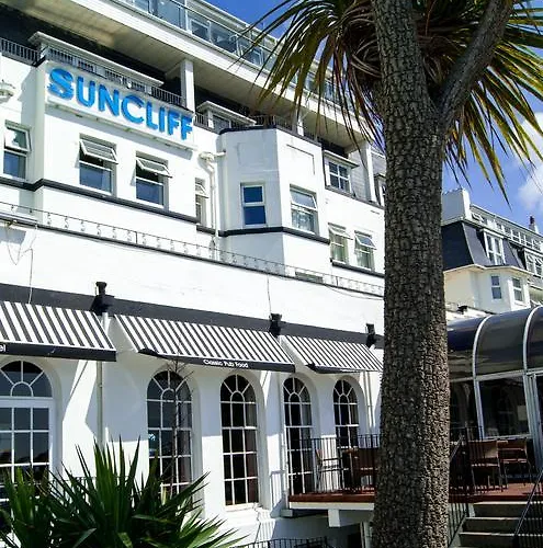 Discover the Best Bournemouth Seafront Hotels with Convenient Parking Options