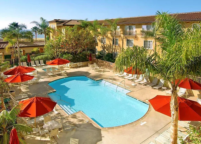 Explore the Best Hotels Carlsbad CA Has to Offer for Your Stay