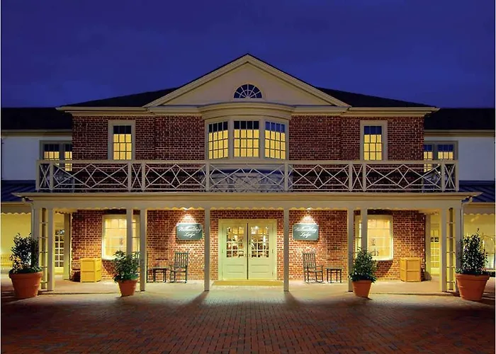 Discover the Best Hotels in Williamsburg, VA for Your Getaway