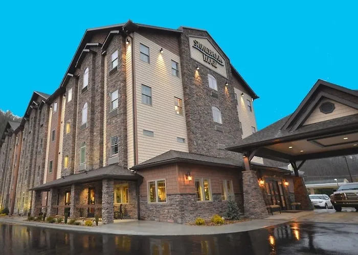 Top Picks for Hotels in Cherokee NC: Your Ultimate Accommodation Guide