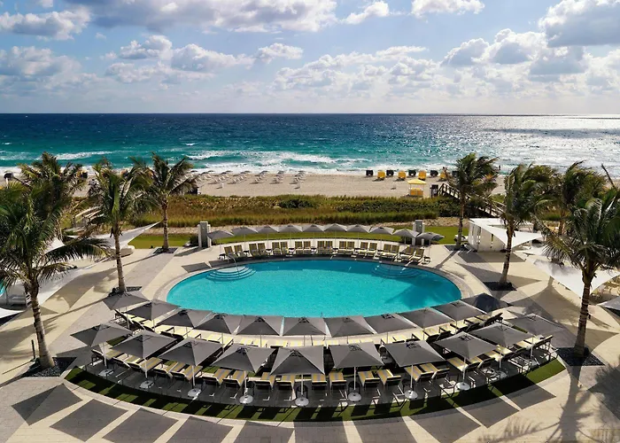 Discover the Best Hotels in Boca Raton for a Memorable Stay