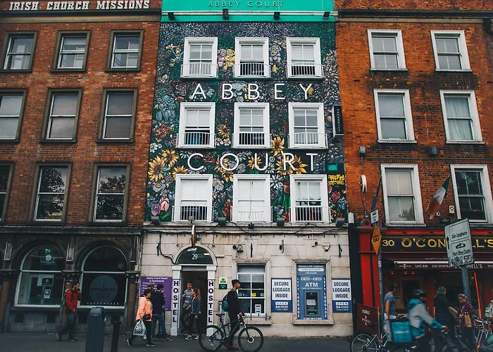 Top Picks for Cheap Hotels in Dublin: Comfort on a Budget