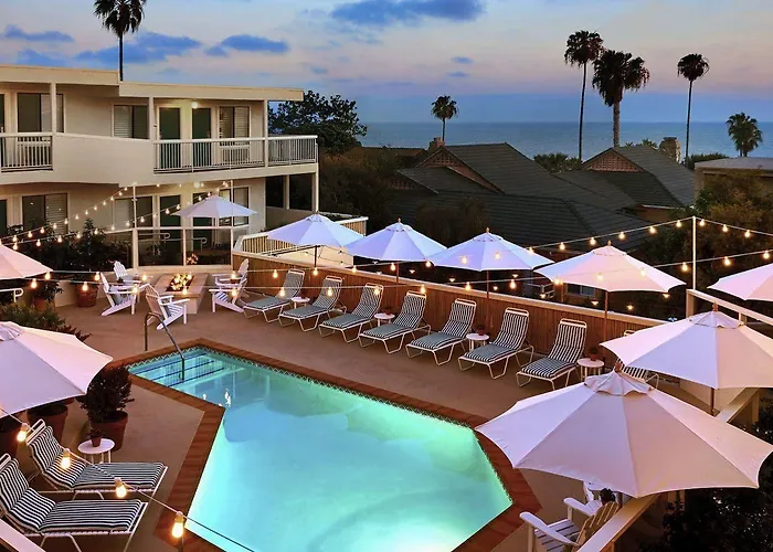 Ultimate Guide to Finding the Perfect Hotels Near Laguna Beach