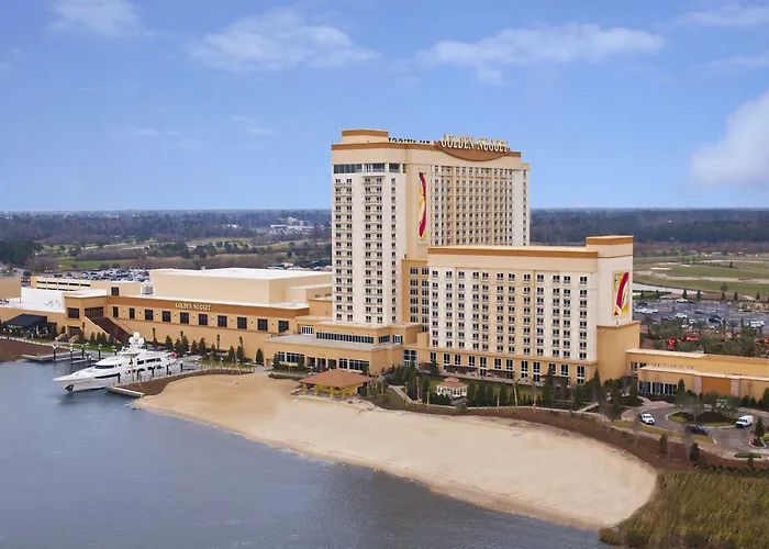 Top-Rated Hotels in Lake Charles: Where Comfort Meets Convenience