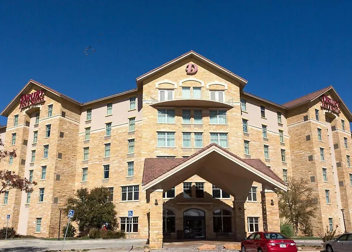 Top Hotels in Amarillo TX: Where Comfort Meets Convenience