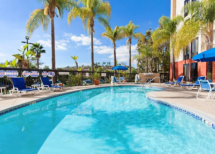 Discover the Best Hotels in Mission Viejo for a Memorable Stay