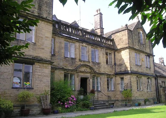 Discover Charming and Convenient Hotels Near Bakewell for Your Perfect Stay