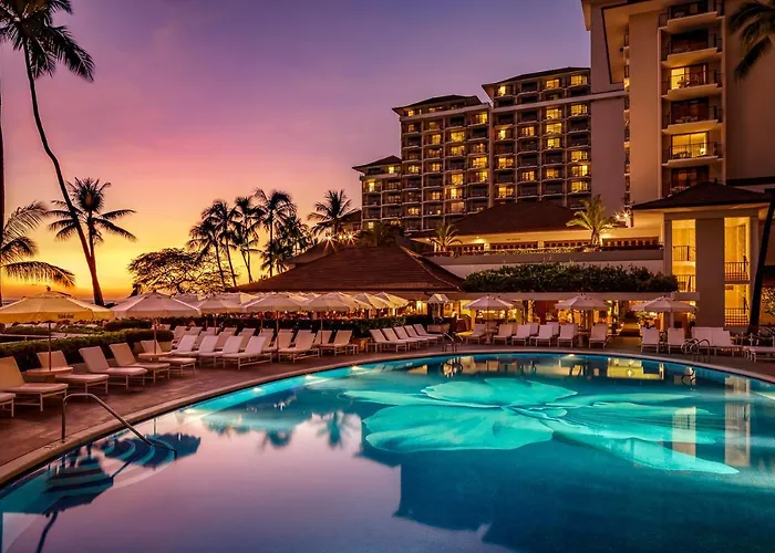 Top Hotels in Honolulu: Find Your Perfect Stay in Paradise