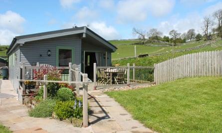 Top 10 wheelchair-accessible cabins, lodges and cottages in the UK