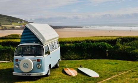 30 UK cottages and campsites to book now 