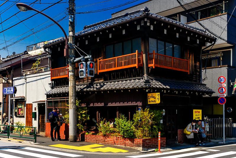 10 best traditional "Kissaten" cafés in Tokyo